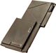 AccuCell Accu pour HP EliteBook 720 G1, EliteBook 720 G2, EliteBook 725 G2, EliteBook 725 G3, EliteBook 755 G3, Elitebook 820, Elitebook 820 G1, EliteBook 820 G2 2800mAh