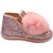 Monnalisa Baby Boots 836012_pin