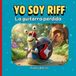 YO SOY RIFF - La guitarra perdida