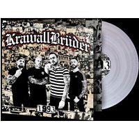 KrawallBrüder 1993 - voor Geen - LP