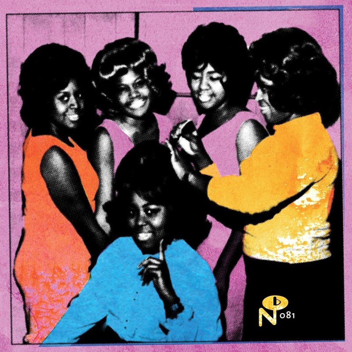 Konkurrent Eccentric Soul: The Shiptown Label (LP)