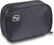 Medische Elite Bags PHIAL's Dokterstas Ampullenetui - Zwart