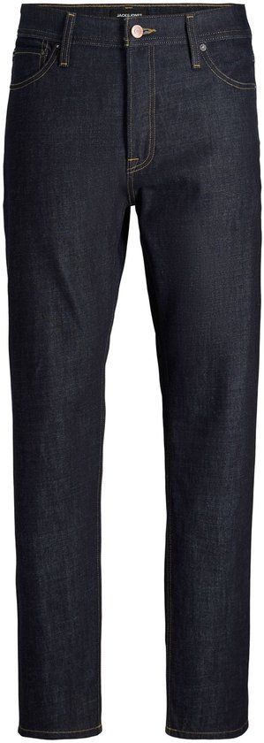 JACK&JONES JJICHRIS JJORGINAL CB 520 NOOS Jeans Blauw Denim W36 x L36