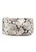 FENIA Dames make-uptas 25925853-FE02, beige meerkleurig, één maat