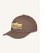 Cotton Lab Casquette de baseball Cotton Lab Rave