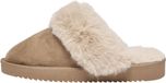 ONLY Onlcath Teddy Homeslipper | Cognac | Maat: 38