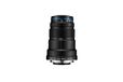 Laowa 25mm f/2.8 2.5-5X Ultra Macro Objectif - Nikon Z - Noir