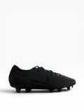 Nike - Legend 10 Elite (Firm Ground) - Voetbalschoenen - Mannen - Roze / Grijs - Maat 41
