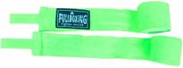 Fullboxing Band Fullboxing 3m Vert Polyester Paard One size