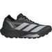adidas Terrex Agravic GTX 2 Trailschoen Dames - donkergrijs, grijs, Maat 37 1/3