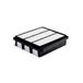 UFI Filters 30.B01.00 Luchtfilter voor Auto