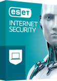 ESET Internet Security 10 Apparaten 2 Jaar - Windows/Mac/Android - 2020