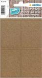 Herma Huishoud-etiketten HOME Silphie, 40 x 55 mm