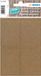 Herma Huishoud-etiketten HOME Silphie, 40 x 55 mm