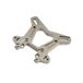 TEAM LOSI RACING Aluminium schokdempers voor 8IGHT-X