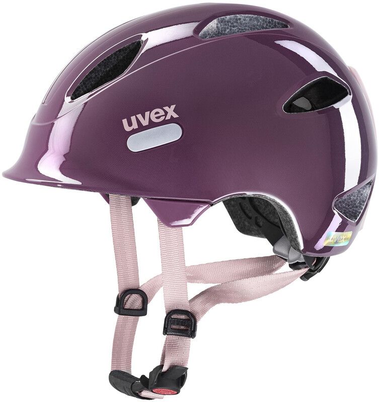 UVEX Oyo Helmet Kids - 4043197345598