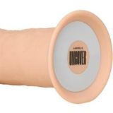 AMORELIE – Uncover Dusk Dildo 7 – Champagne
