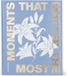 Printworks Fotoalbum - Moments that Matter the Most