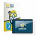 BROTECT Screenprotector 3 Stuks voor Lenovo Yoga Tab Gen 2 Beschermglas transparant