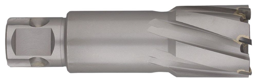 Rotec HM Kernboor HARD-LINE, universeel 19, ø27x55 - 5460271