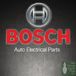 BOSCH 2339305076 Magneetschakelaar, Starter