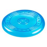 Petstages Orka Flyer Royal Blue Vliegende Disc Hond Fetch Toy