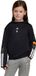 Adidas Sportswear Adidas Minecraft 3 Stripes Training Hoodie - Kinderen - Zwart