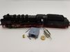 Fleischmann micromotor NF052C motor ombouwset voor BR 50 DB/DR/ÖBB/NS, SNCF 150, u.a. Schaal N
