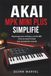 AKAI MPK MINI PLUS SIMPLIFIÉ