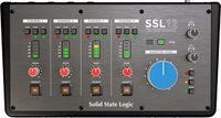 Solid State Logic SSL 12 USB-C Audio Interface