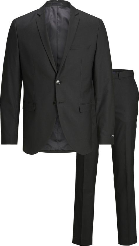JACK&JONES JPRFRANCO SUIT NOOS Heren Pak - Black - Maat 46