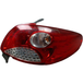 Peugeot Feu Arrière Droit 206+ 2009- ♻️ Ref Oe. 6351gv - Garantie À Vie