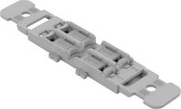WAGO 221-2502 Adaptateur de fixation 5 pièce(s)