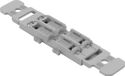 WAGO 221-2502 Adaptateur de fixation 5 pièce(s)