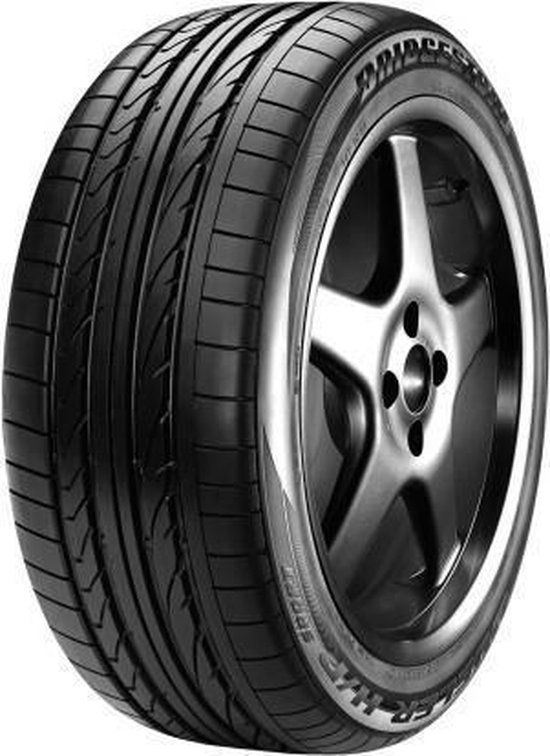 Bridgestone Dueler H/P Sport 315/35 R20 110 W Zomerbanden