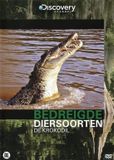Baeckens Discovery Bedreigde Diersoorten - De Krokodil (DVD)