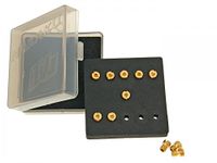 Hoofdmondstukset Naraku Hoofdmondstukset M4 80-98