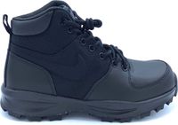 Nike Manoa LTR Sneakers Zwart Maat 40