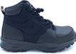 Nike Manoa LTR Sneakers Zwart Maat 40