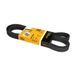 CONTITECH 6PK1905 V-geribbelde riem.