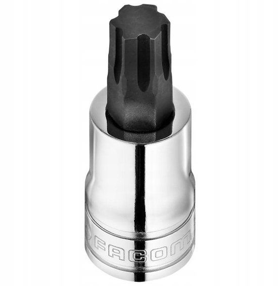 FACOM 1/2 Bit 6 Kant Ogv Grip 11Mm - STM.11GRP