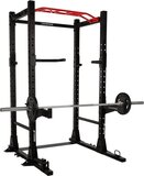 Inspire FPC1 Power Cage - Full Option - Black/Red