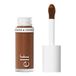 e.l.f. Camo Liquid Bronzer & Contour, hoog gepigmenteerde, natuurlijke glowy finish, langhoudend, ronde applicator, veganistisch en dierproefvrij, 7 Tan/Deep