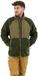 Fjällräven Vardag Pile Fleece Met Volledige Rits Vert 2XL Homme
