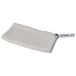 Tatonka Travel towel Bamboo L (80x160 cm) - bamboe handdoek-ultralicht, extreem absorberend, sneldrogend, antibacterieel en geurneutraliserend-inclusief verpakkingszak (grijs)