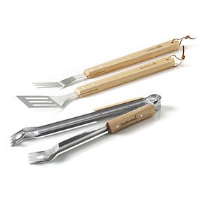 Barbecook 223.0310.055 - Buitenbarbecue/Grill Accessoire - Hout