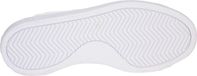 Adidas Advantage 2.0 Lage Sneakers Unisex Wit Imitatieleer/Synthetisch Maat 41