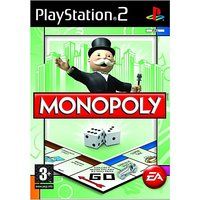 Electronics Arts Monopoly Edition Monde