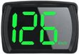 OEM Digitale GPS-snelheidsmeter (km/u) - Autotoebehoor - Eenvoudig display - Automatische helderheidsregeling - Real-time snelheidsmeter voor auto's - Plug and Play - Geschikt voor diverse voertuigen