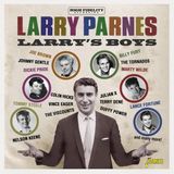 Music&Words Various Artists - Larry Parnes. Larry's Boys (CD)